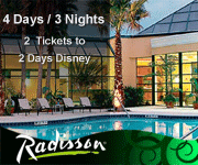 Disney Vacations
